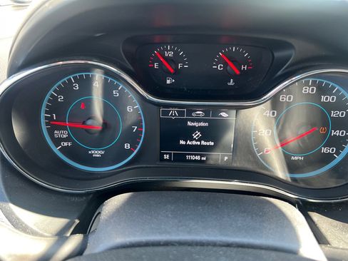 Used 2016 Chevrolet Cruze LT FWD image 32