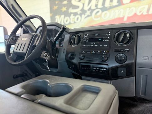 Used 2012 Ford F450 XL image 43