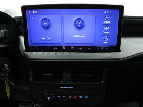 New 2026 Ford Maverick XL AWD/4WD image 22