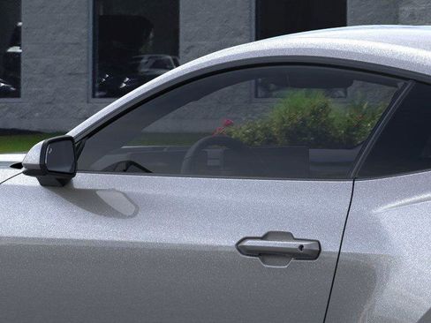 New 2026 Ford Mustang Coupe image 20