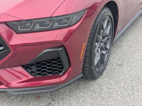 New 2026 Ford Mustang GT Premium w/ GT Performance Package image 40