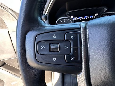 Used 2021 GMC Yukon Denali w/ Denali Premium Package image 38