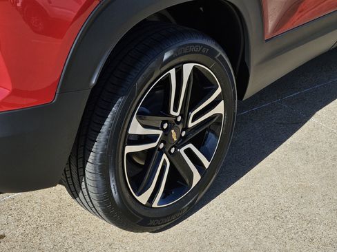 New 2026 Chevrolet TrailBlazer LT w/ Driver Confidence Package image 6