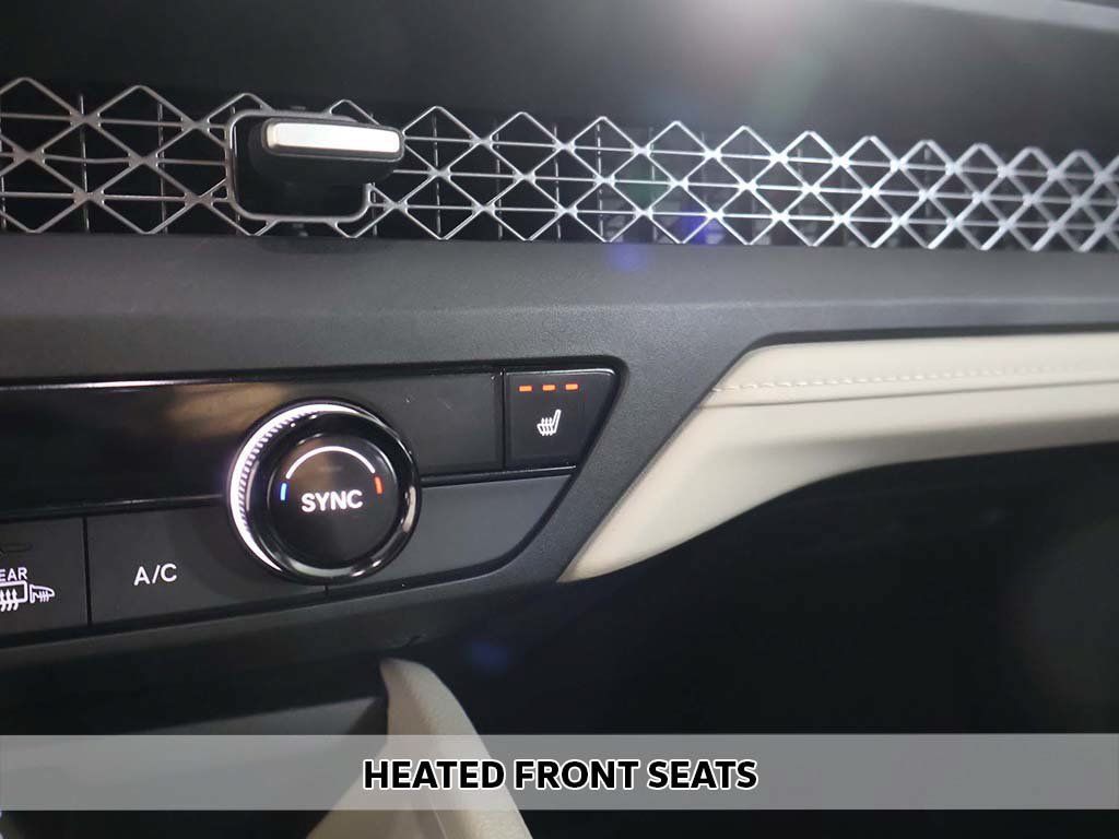Used 2024 Honda Accord EX image 7