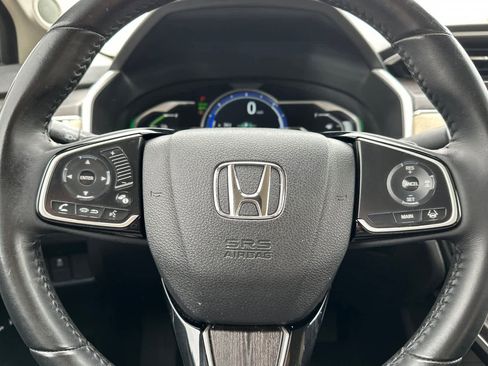 Certified 2018 Honda Clarity Touring image 26