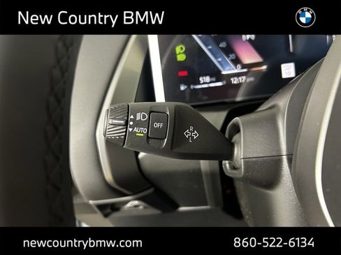 New 2026 BMW X3 xDrive30 w/ M Sport Package image 17