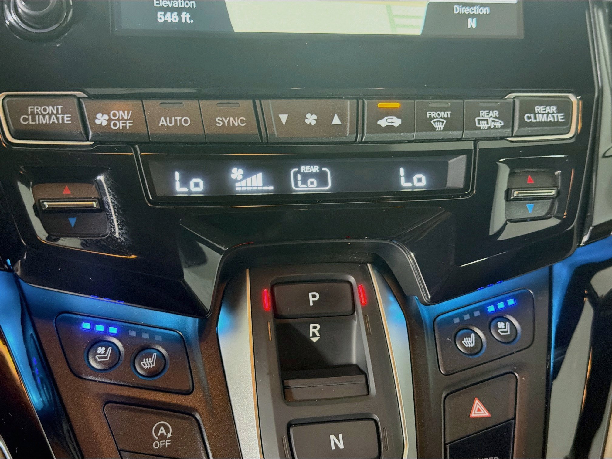 Used 2022 Honda Odyssey Elite image 23