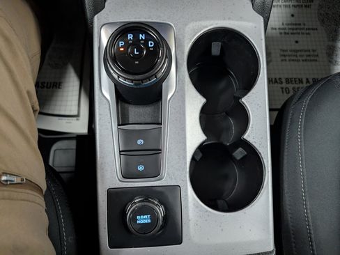 Used 2022 Ford Bronco Sport Big Bend w/ Convenience Package image 5