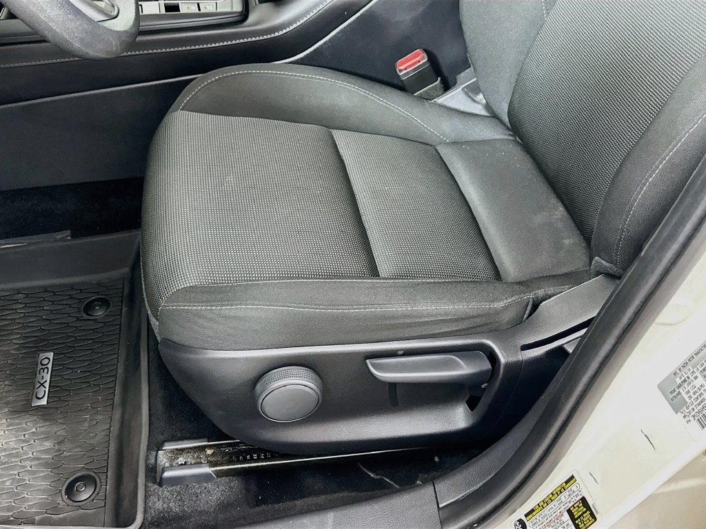 Certified 2024 MAZDA CX-30 AWD 2.5 S image 26