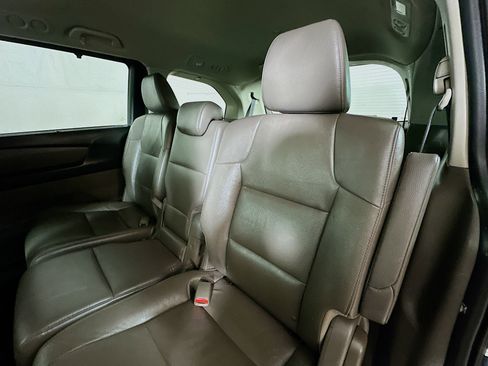 Used 2016 Honda Odyssey EX-L image 24
