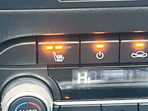 Used 2024 MAZDA CX-5 AWD 2.5 S w/ Preferred Package image 20