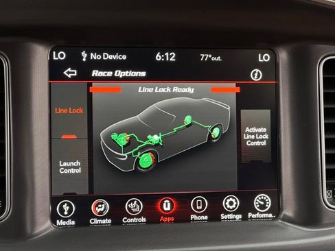 Used 2021 Dodge Charger Scat Pack w/ Dynamics Package image 44