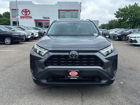 Used 2025 Toyota RAV4 XLE w/ Convenience Package AWD/4WD image 2