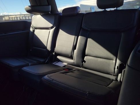 New 2026 Ford Expedition Tremor image 8