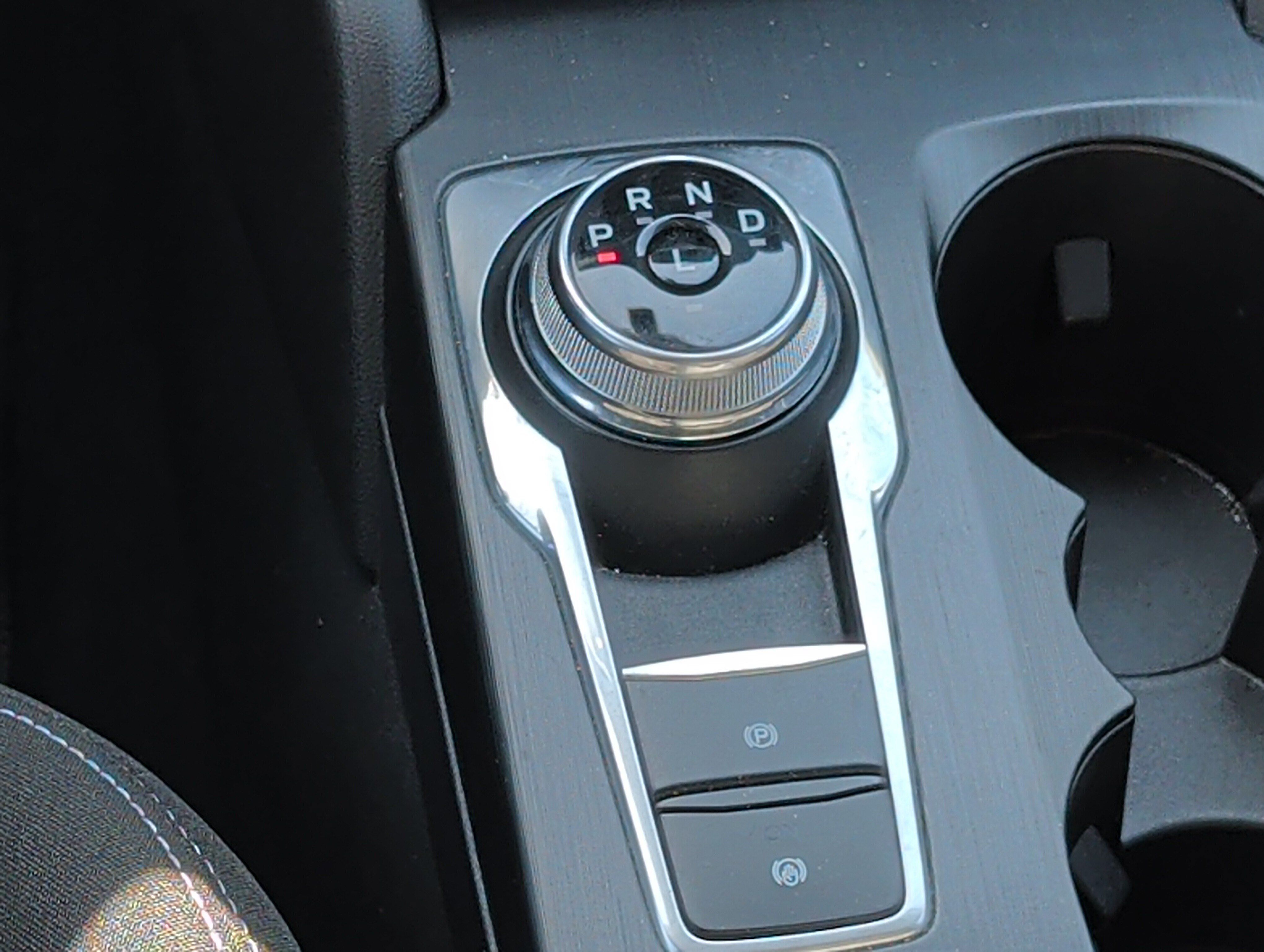 Used 2023 Ford Escape Active AWD/4WD image 26