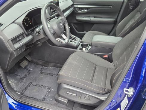 Certified 2024 Honda CR-V Sport image 11