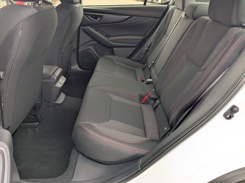 New 2025 Subaru WRX Premium w/ Accessory Package #2 image 19