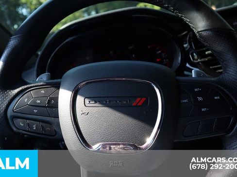 Used 2025 Dodge Durango GT RWD image 27