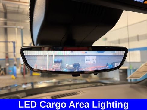 Used 2023 Chevrolet Silverado 1500 High Country w/ High Country Premium Package AWD/4WD image 43