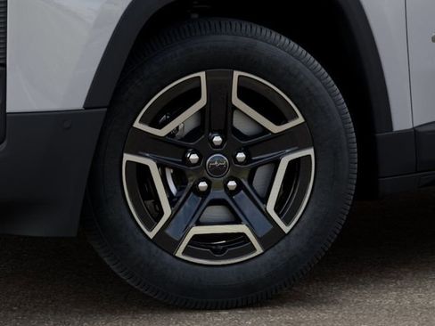 New 2026 Jeep Cherokee Limited AWD/4WD image 8