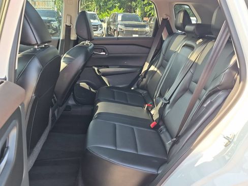 Used 2023 Nissan Rogue SV w/ SV Premium Package FWD image 22