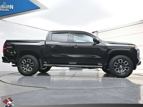 Used 2023 Chevrolet Colorado Z71 w/ Z71 Convenience Package 2 AWD/4WD image 23