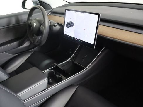 Used 2020 Tesla Model 3 Long Range AWD/4WD image 30