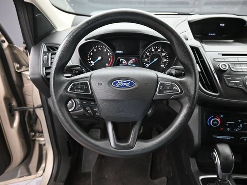 Used 2018 Ford Escape SE AWD/4WD image 21