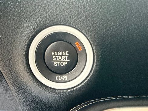 Used 2017 Dodge Challenger SXT w/ Blacktop Package RWD image 20
