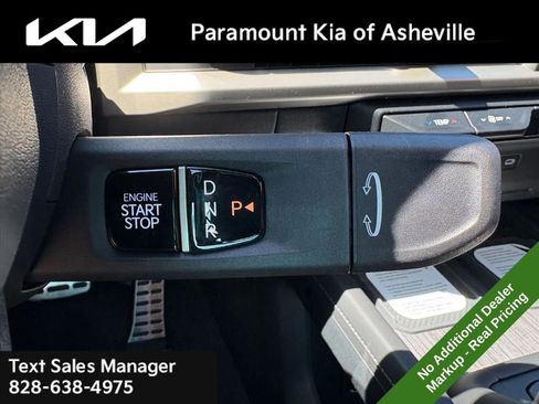 New 2027 Kia Telluride SX Prestige image 16