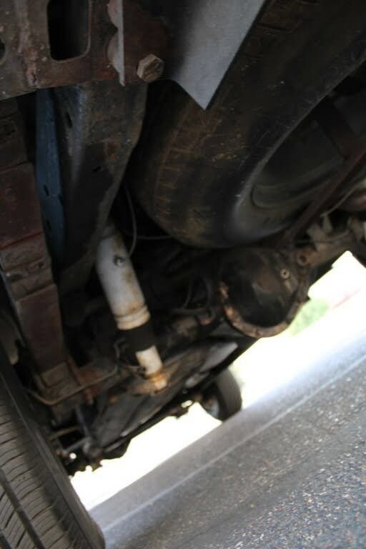 Used 1990 Jeep Grand Wagoneer AWD/4WD image 92