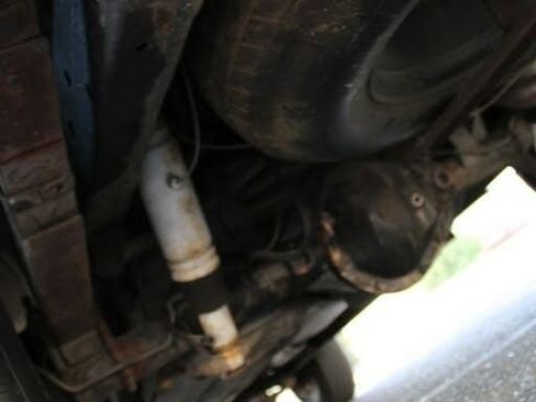 Used 1990 Jeep Grand Wagoneer image 92