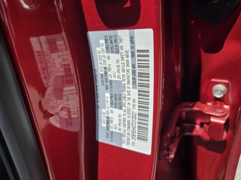 New 2026 MAZDA CX-5 2.5 S w/ Premium Package AWD/4WD image 18