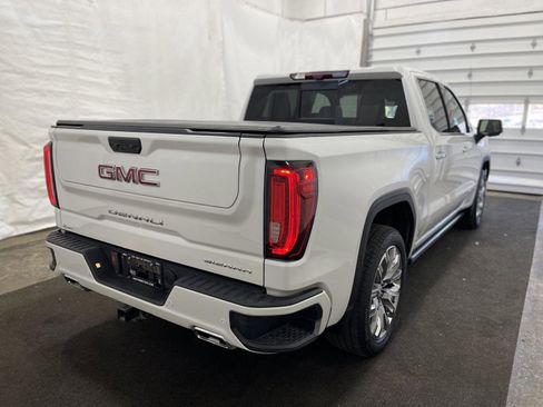 Used 2023 GMC Sierra 1500 Denali w/ Denali Reserve Package image 2