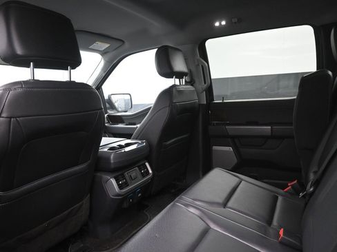 Certified 2022 Ford F150 Lariat image 2