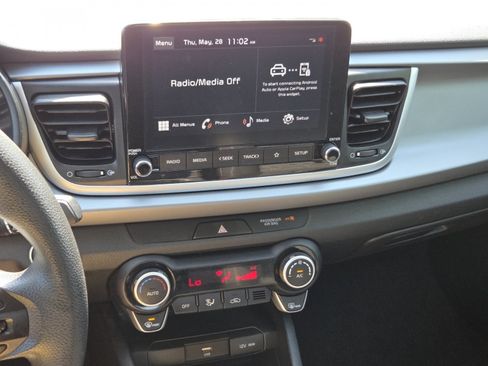 Used 2023 Kia Rio S w/ Technology Package FWD image 31
