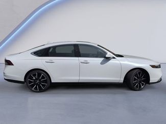 New 2026 Honda Accord Touring video 3