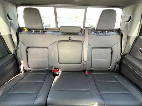 Used 2022 GMC Sierra 1500 Denali w/ Technology Package image 25