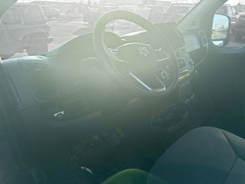 Used 2024 RAM ProMaster 3500 image 9