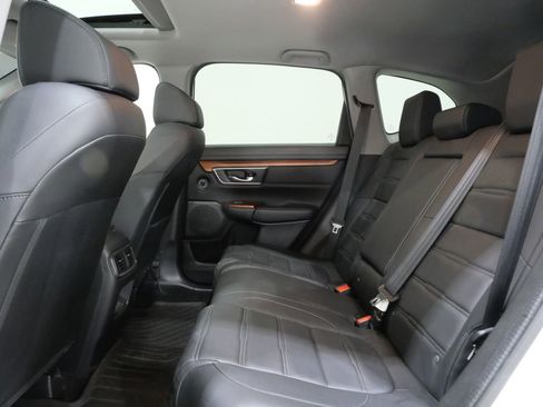 Used 2019 Honda CR-V Touring image 24