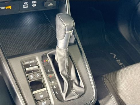 Certified 2024 Honda CR-V EX image 18