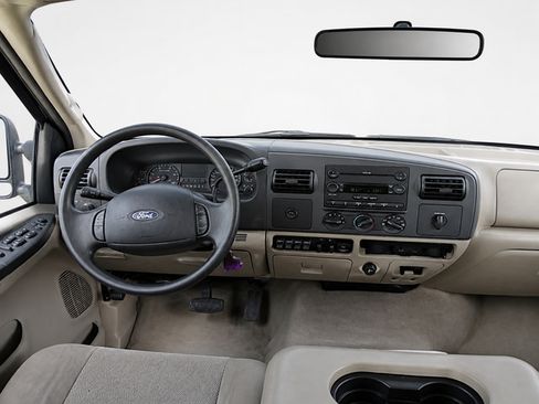 Used 2006 Ford F250 XL RWD image 15