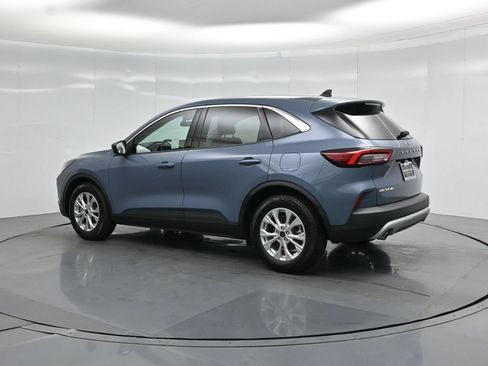 Certified 2023 Ford Escape Active FWD image 6