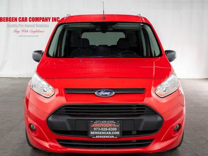 Used 2016 Ford Transit Connect XLT