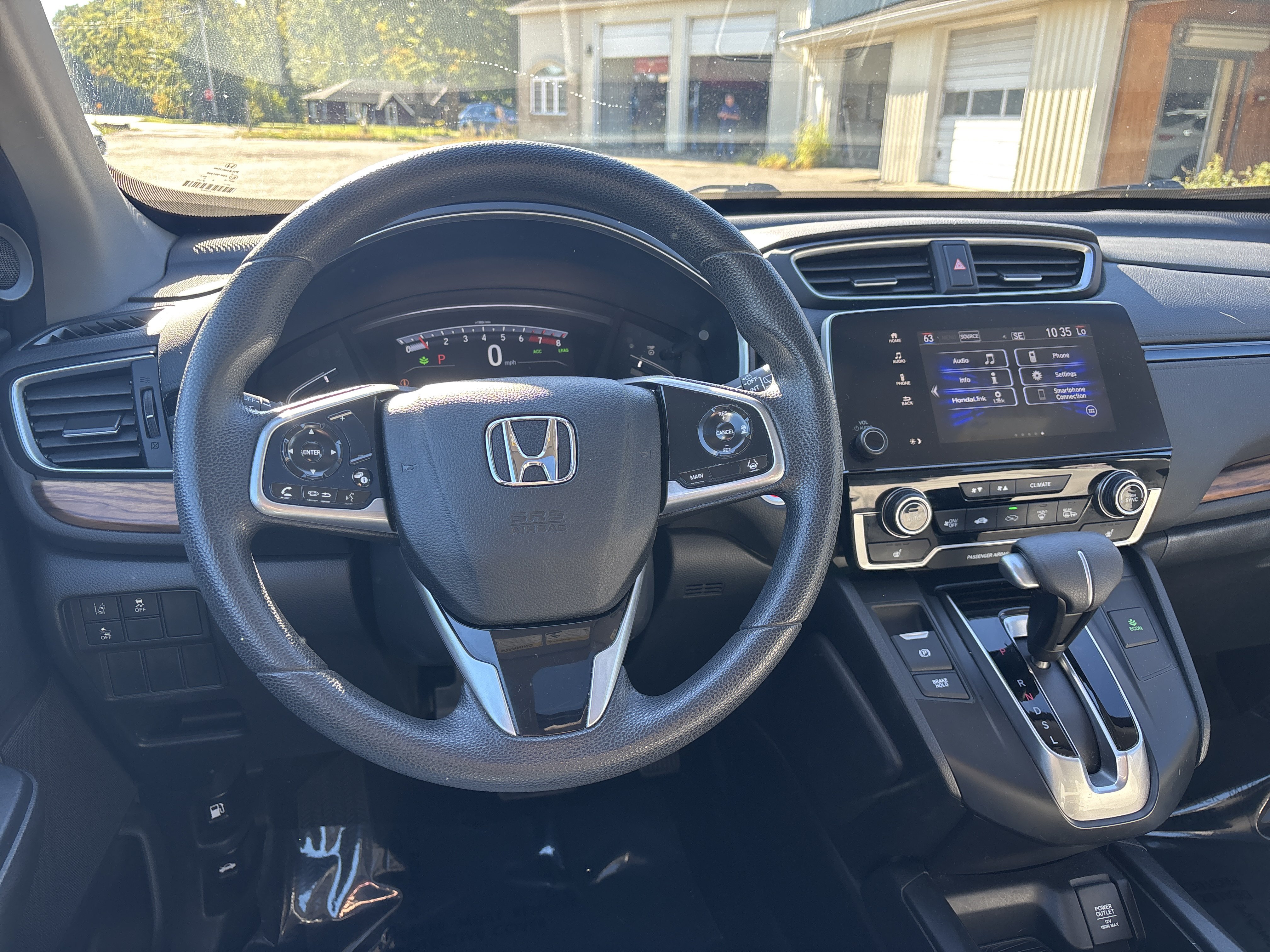 Used 2019 Honda CR-V EX image 20