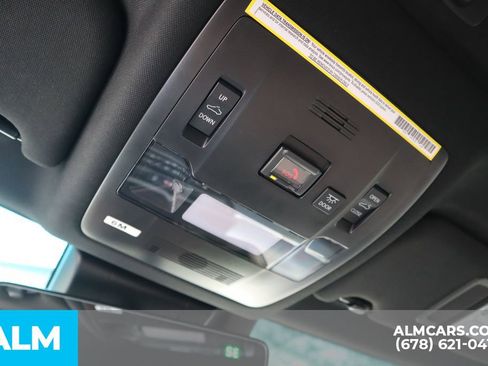 Used 2022 Lexus ES 300h w/ Premium Package image 38