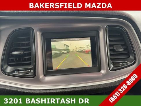 Used 2022 Dodge Challenger GT w/ Blacktop Package image 22