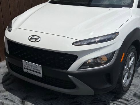 Used 2023 Hyundai Kona SEL w/ Cargo Package FWD image 18