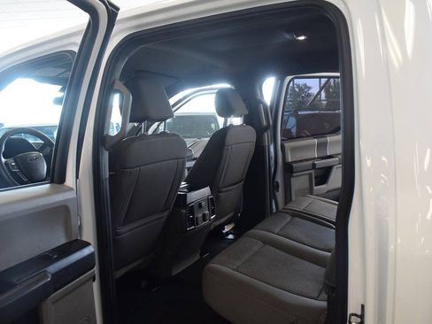 Used 2022 Ford F250 XLT AWD/4WD image 66