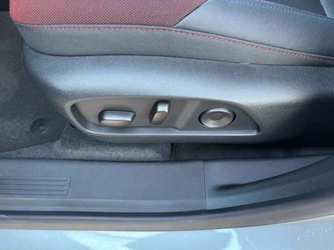 New 2026 Chevrolet Equinox RS image 15